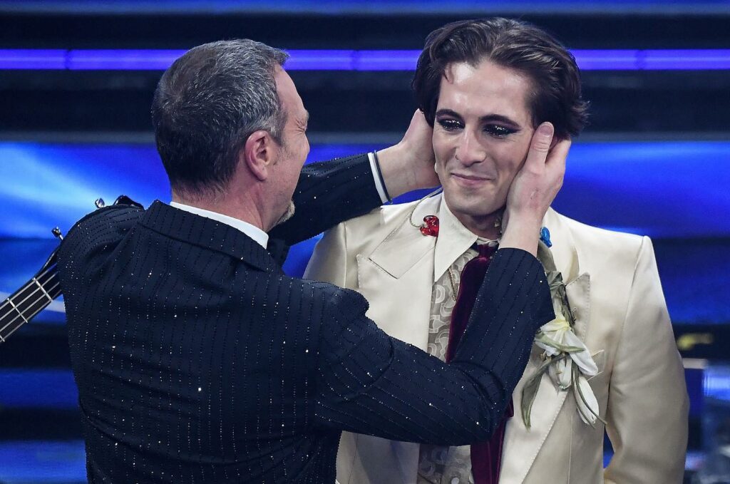 Selvaggia Lucarelli, la regina incontrastata del gossip italiano, è pronta a far tremare le...