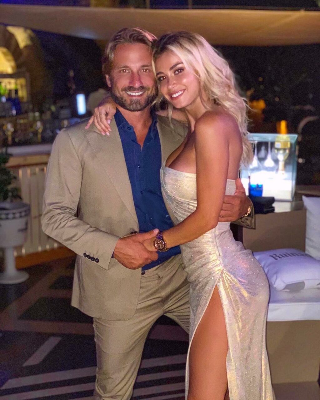 Diletta Leotta, E’ vero, i fratelli non si scelgono ma tu sei il migliore che potessi desiderare… su Instagram delizia i suoi fan