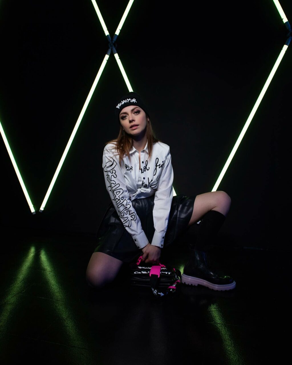 Chi è Annalisa? Beh, potremmo dire che è come una tazza di caffè espresso, dal sapore intenso e...