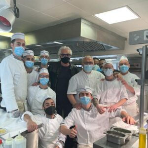 C'era una volta un magnate dell'imprenditoria italiano che aveva conquistato il cuore di molte donne...