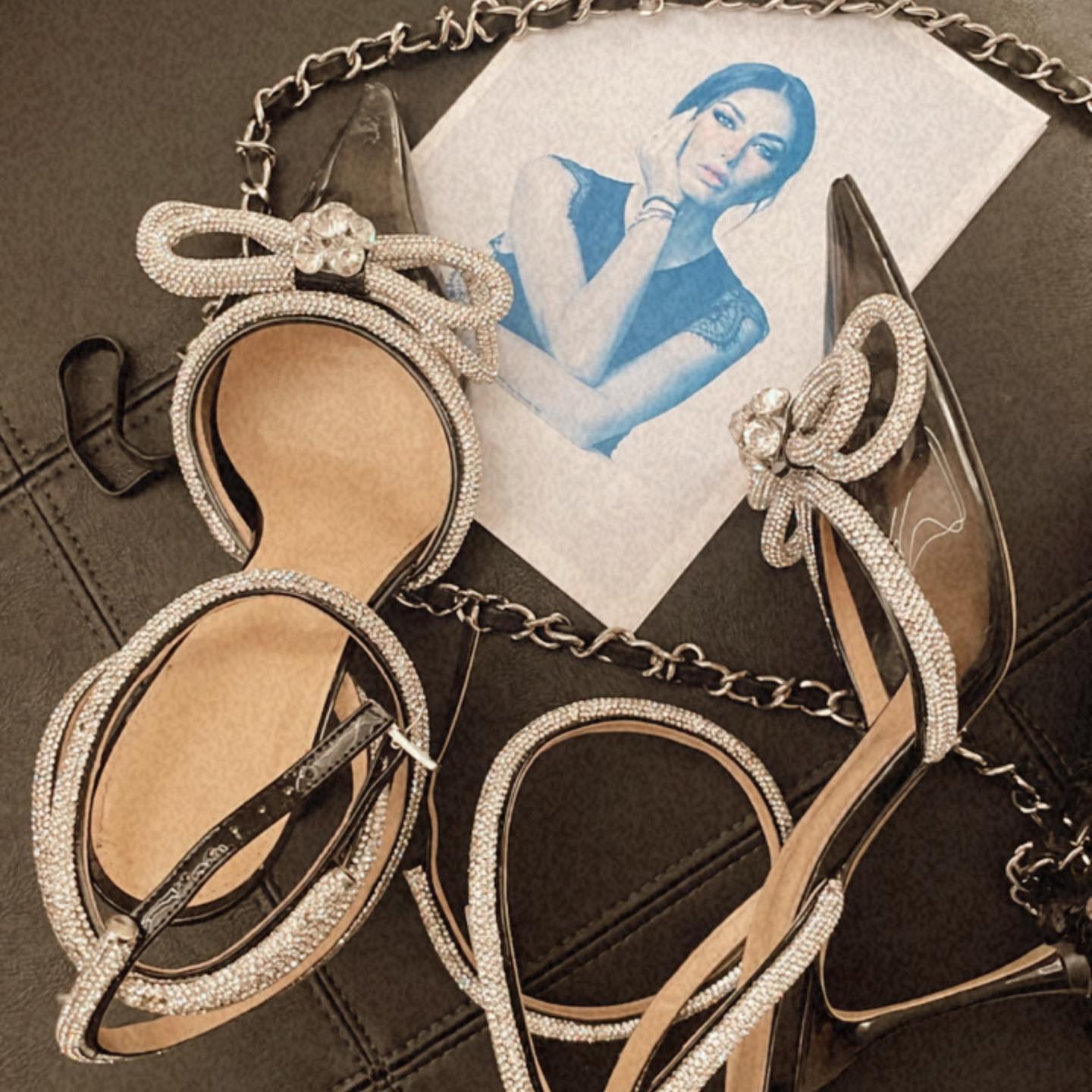 Elisabetta Gregoraci Happy birthday to me 8 Febbraio...