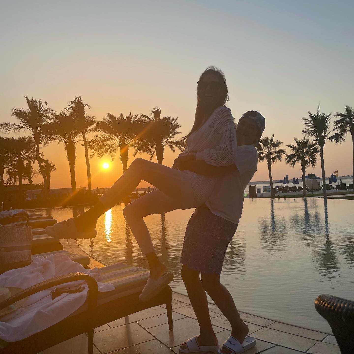 Elisabetta Gregoraci Noi 14 Febbraio...