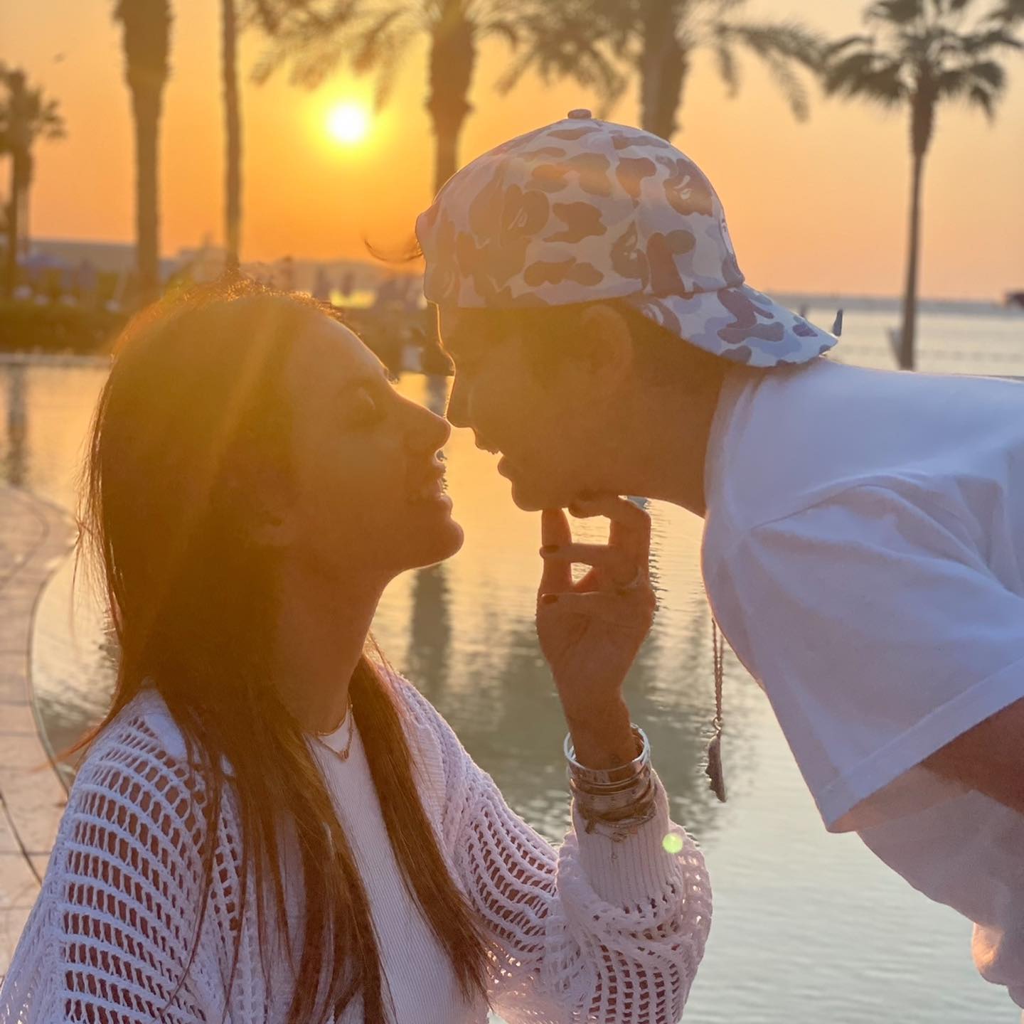 Elisabetta Gregoraci Noi 14 Febbraio...