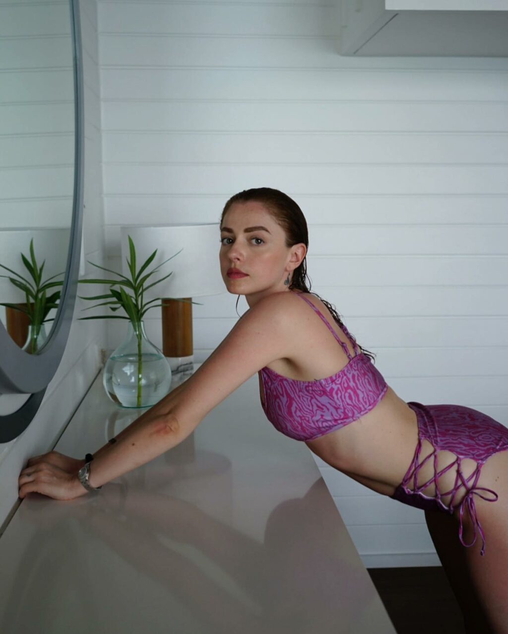 Annalisa, Doposole… su Instagram delizia i suoi fan