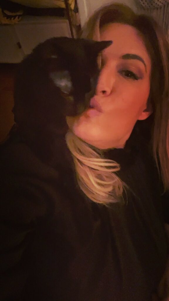 Selvaggia Lucarelli, Basta chiedere…. su Instagram per i suoi fan