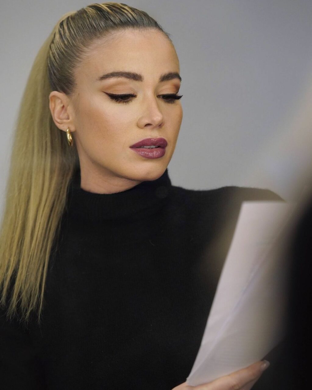 Diletta Leotta, la regina indiscussa dei telecronisti sportivi italiani, ci stupisce sempre con la...