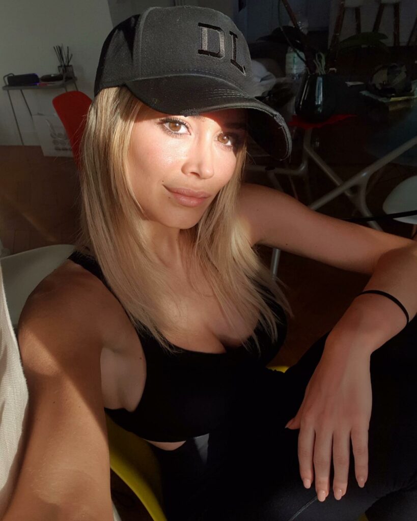 Diletta Leotta, Pronta per il weekend… su Instagram incanta i suoi fan