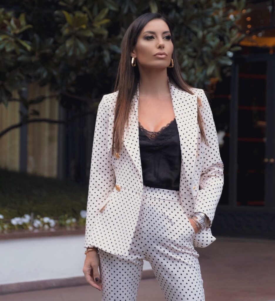 Elisabetta Gregoraci, Mfw… su Instagram per i suoi fan