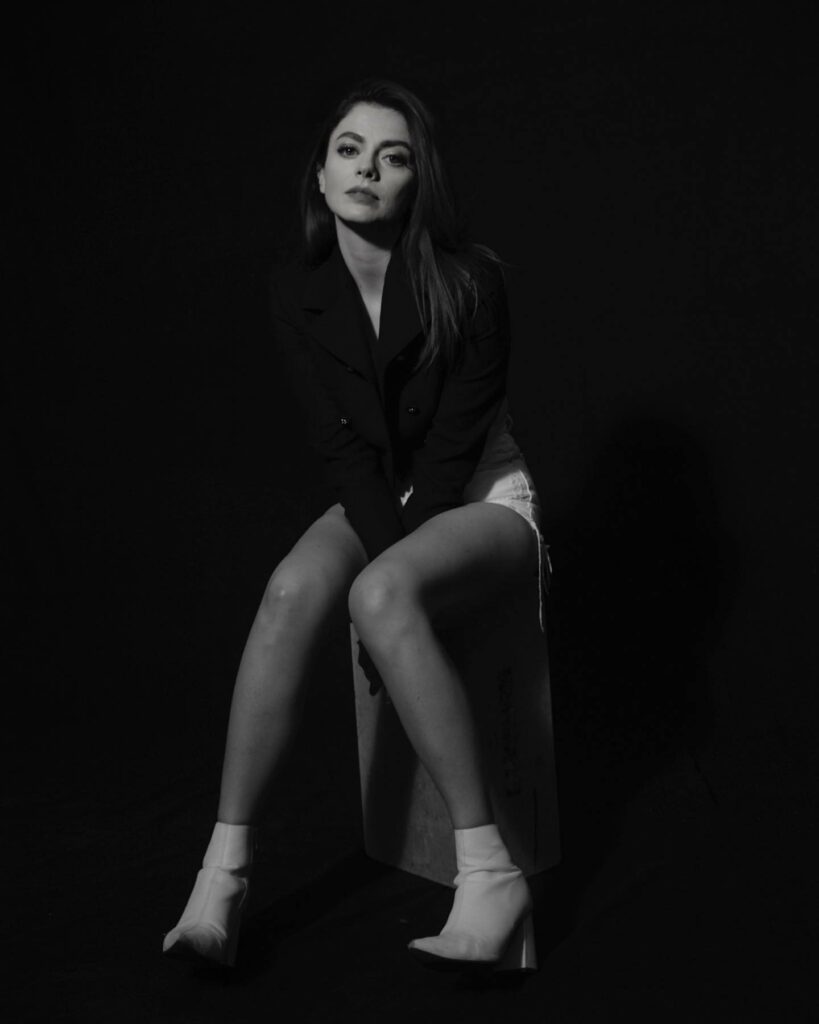 Annalisa, Sono orgogliosa di cantare Direzione La Vita (e una piccola sorpresa con  ) per … su Instagram incanta i suoi fan
