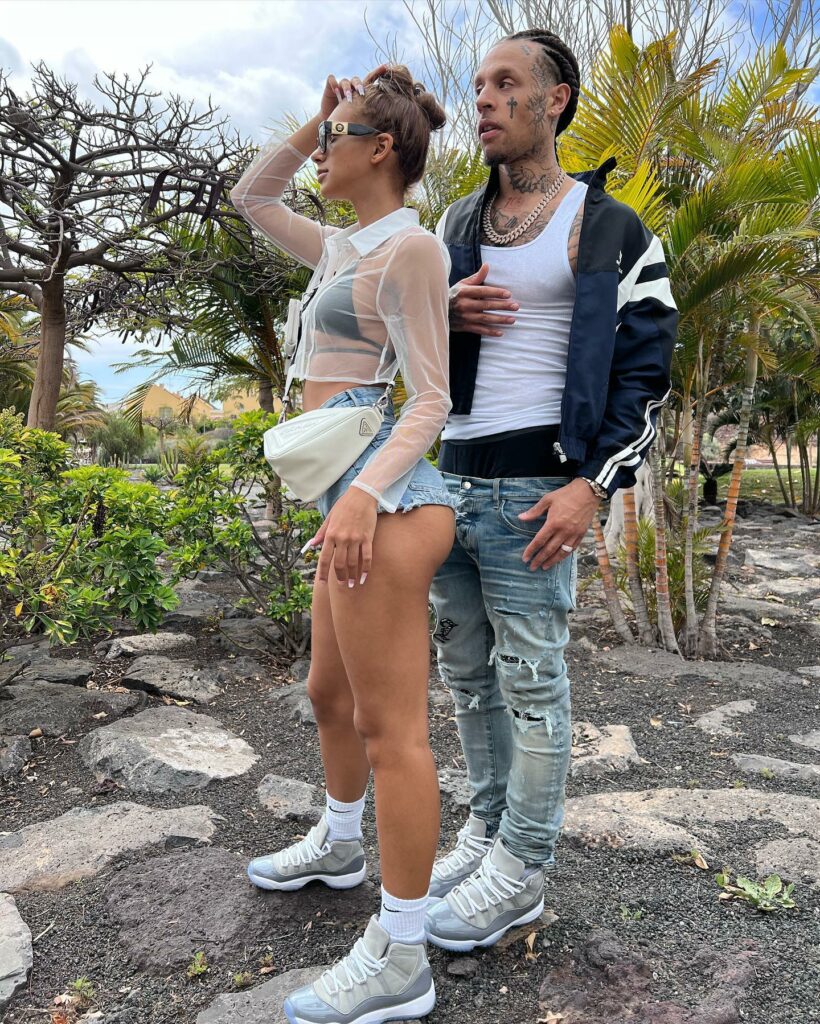 Giulia Ottorini, … su Instagram delizia i suoi fan