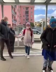 C'è una donna che non teme di dire la sua su tutto e tutti, senza peli sulla lingua e con un pizzico...