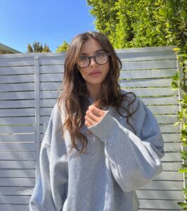 Elisabetta Canalis, la regina indiscussa della nostra TV, la donna che ha fatto innamorare milioni...