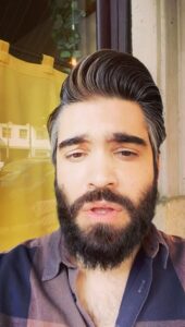 Selvaggia Lucarelli, Vergogna… su Instagram per i suoi fan