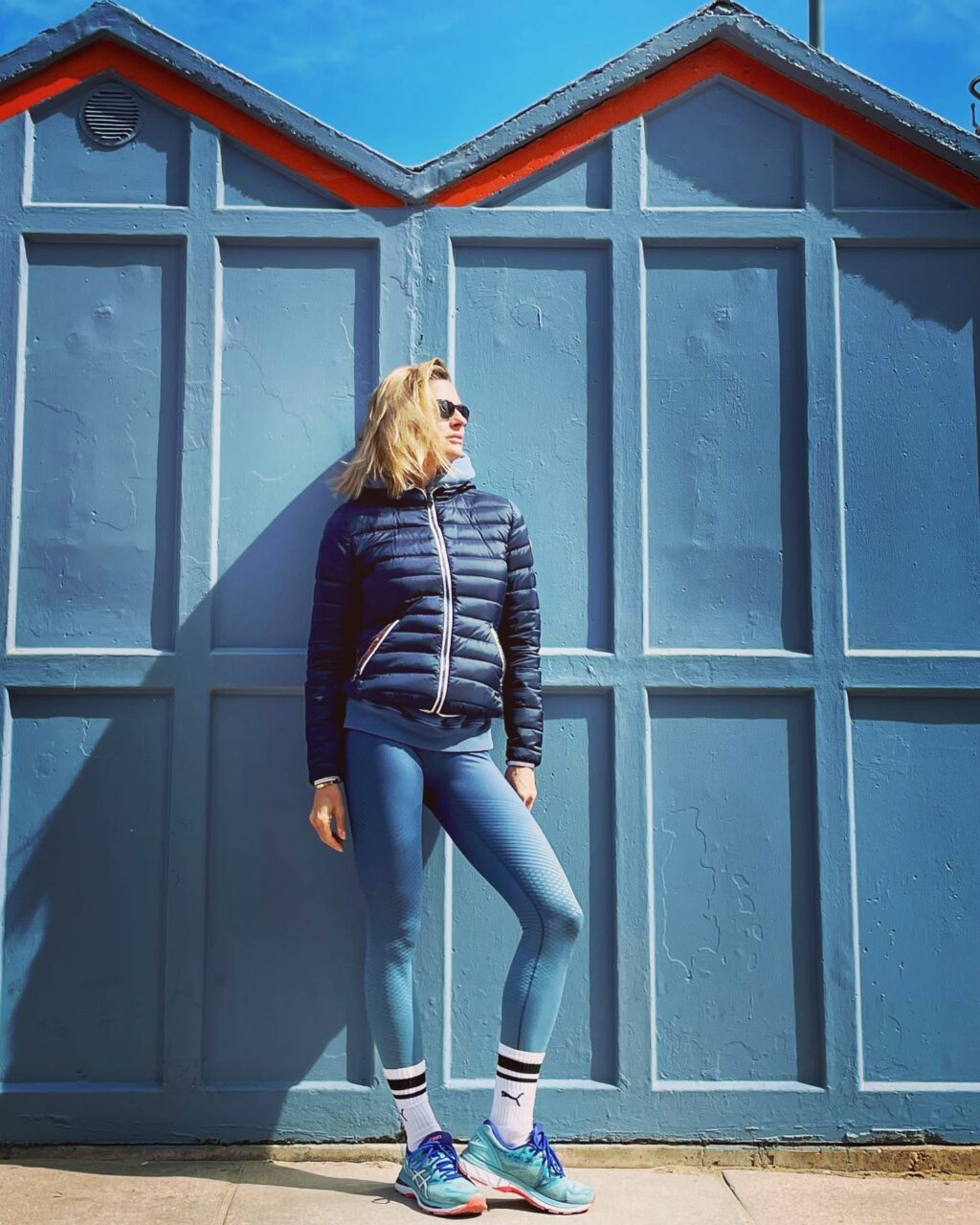 Immagina di avere la bellezza di una dea greca e l'intelligenza di Einstein. Aggiungi a questo mix...