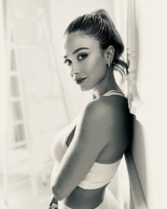 Diletta Leotta, Talk less do more… su Instagram per i suoi fan