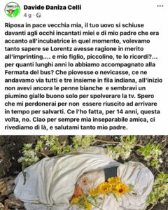 Selvaggia Lucarelli, Faccio molta fatica a sintonizzarmi su quasi tutto quello che leggo e ascolto in… su Instagram stupisce i suoi fan