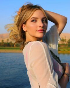 Se c'è una cosa che Aurora Baruto non ha mai capito, è il concetto di "pigrizia". Questa ragazza...