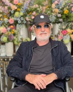 Flavio Briatore, Buon pomeriggio a tutti… su Instagram incanta i suoi fan