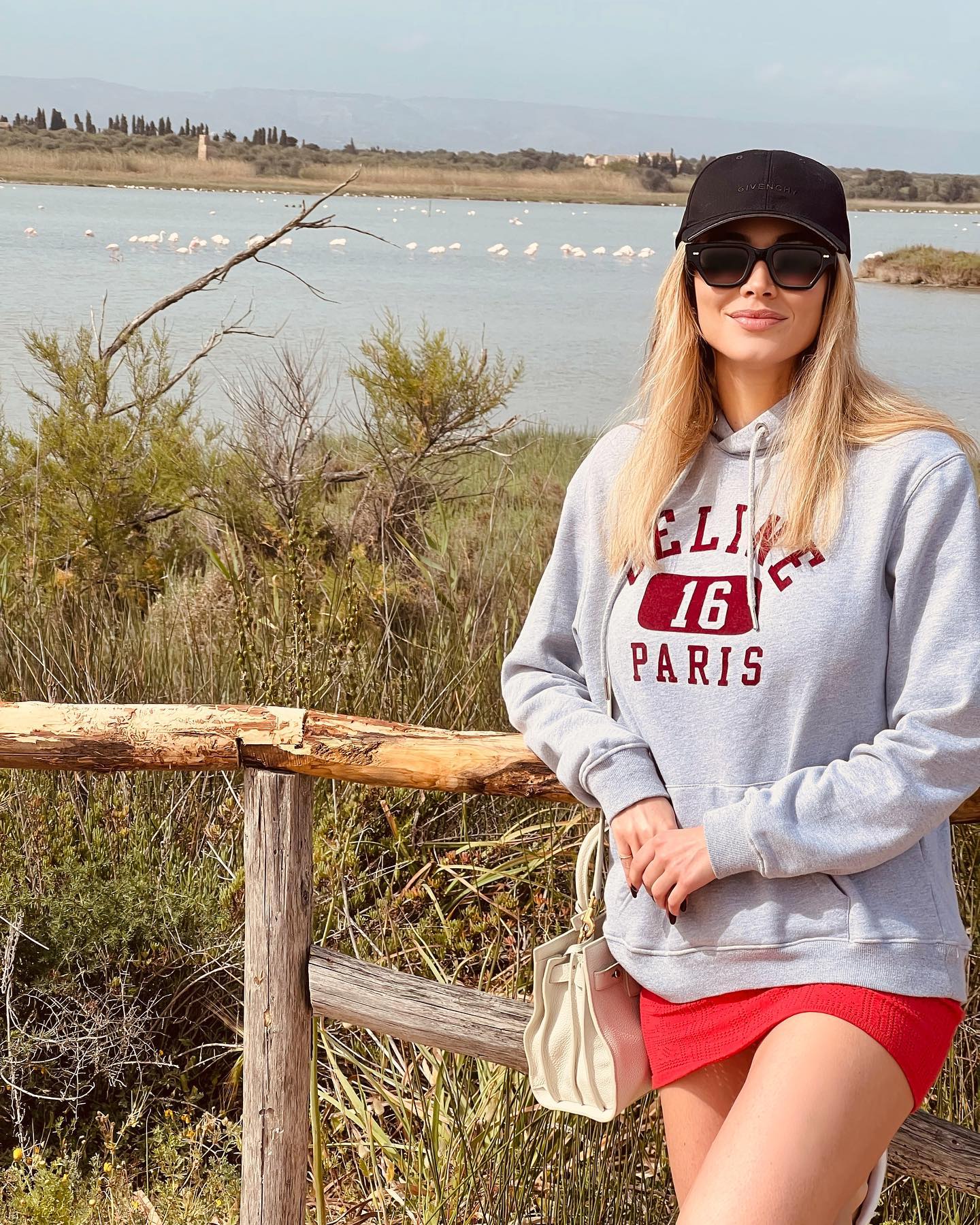 Diletta Leotta My magic Sicily...