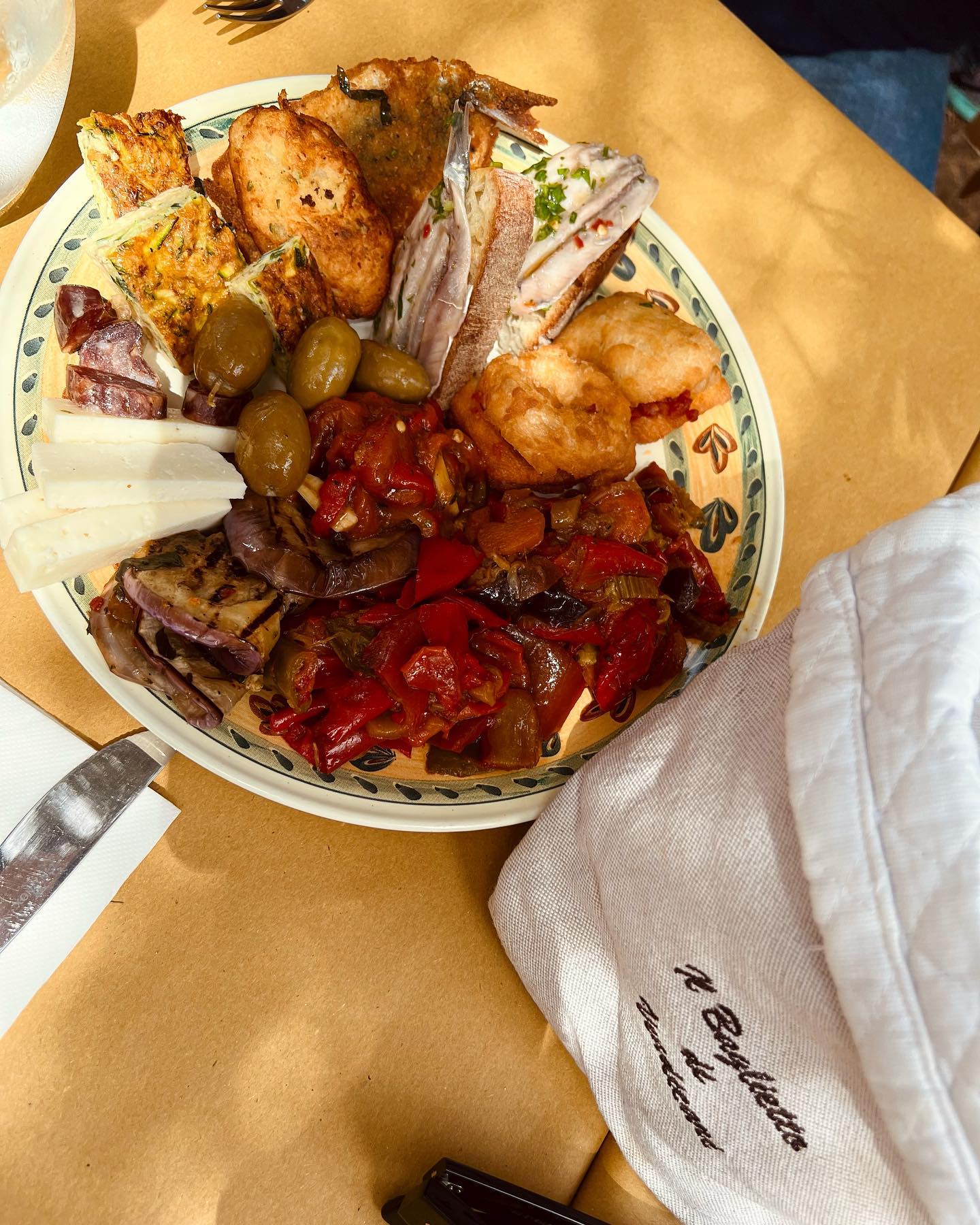 Diletta Leotta My magic Sicily...