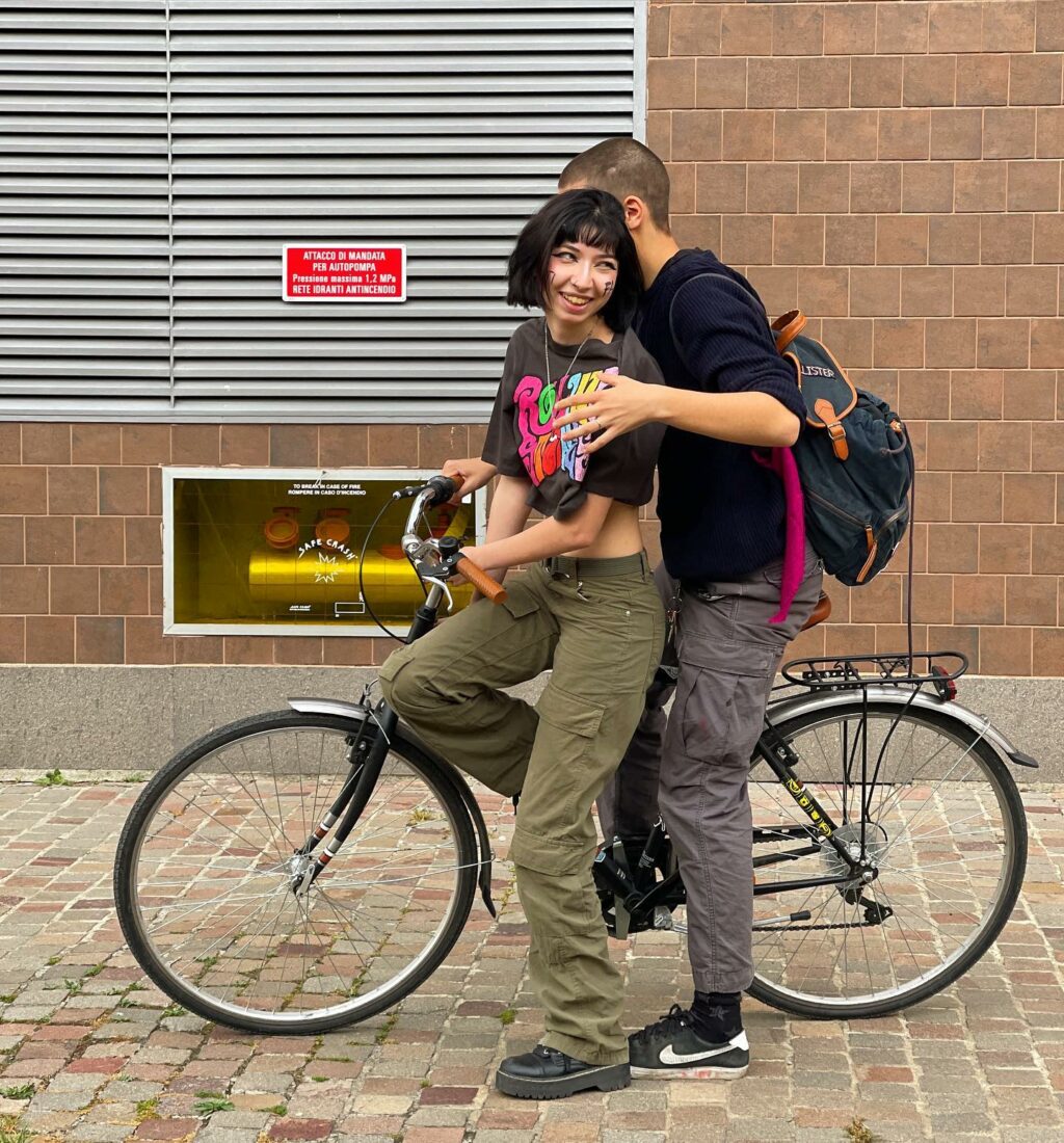 Selvaggia Lucarelli, la regina indiscussa dei pettegolezzi e delle polemiche social, ha conquistato...