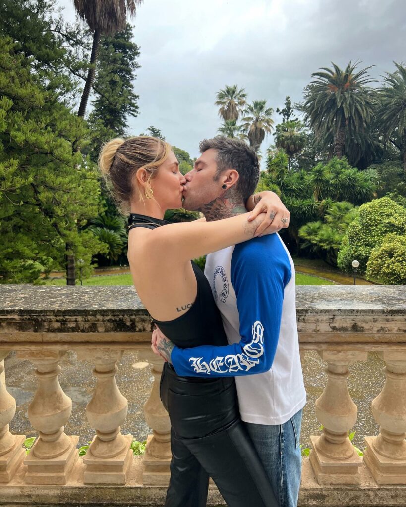 Fedez, Buon compleanno amore mio… su Instagram stupisce i suoi fan