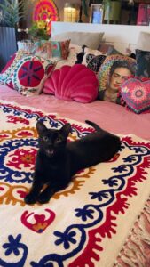 Selvaggia Lucarelli, Io lo sapevo che diventare madre dopo gli anta era troppo faticoso…. su Instagram incanta i suoi fan