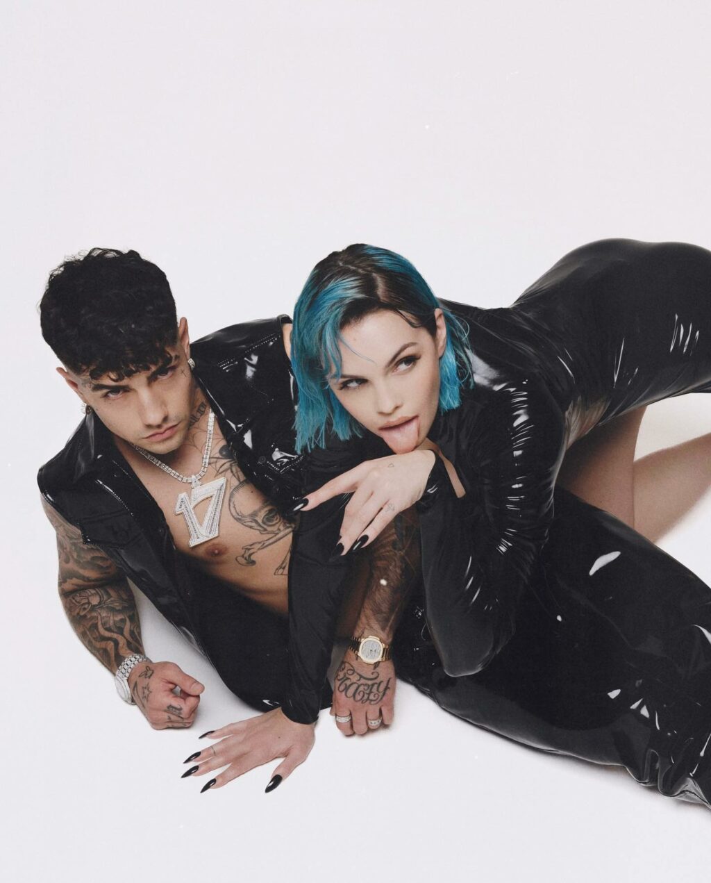 Rose Villan, 13.5.22… su Instagram per i suoi fan