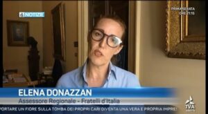 Selvaggia Lucarelli: regina dei pettegolezzi, maestra dell'ironia e padrona del sarcasmo. Chi non...