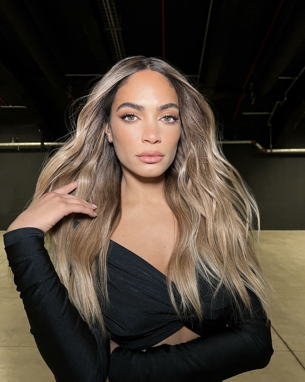 Elodie, … su Instagram delizia i suoi fan