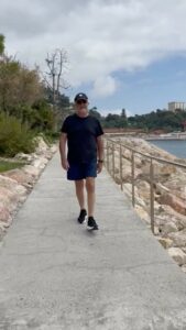 Flavio Briatore, Finalmente in piena forma… su Instagram per i suoi fan