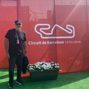 Flavio Briatore, Race day. Buona domenica!… su Instagram delizia i suoi fan