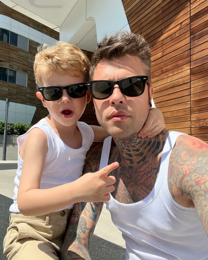 Fedez, Fedez feat Lello… su Instagram incanta i suoi fan