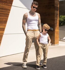 Quando si parla di un personaggio come Fedez, la parola noia non esiste nel vocabolario. Lui è il...