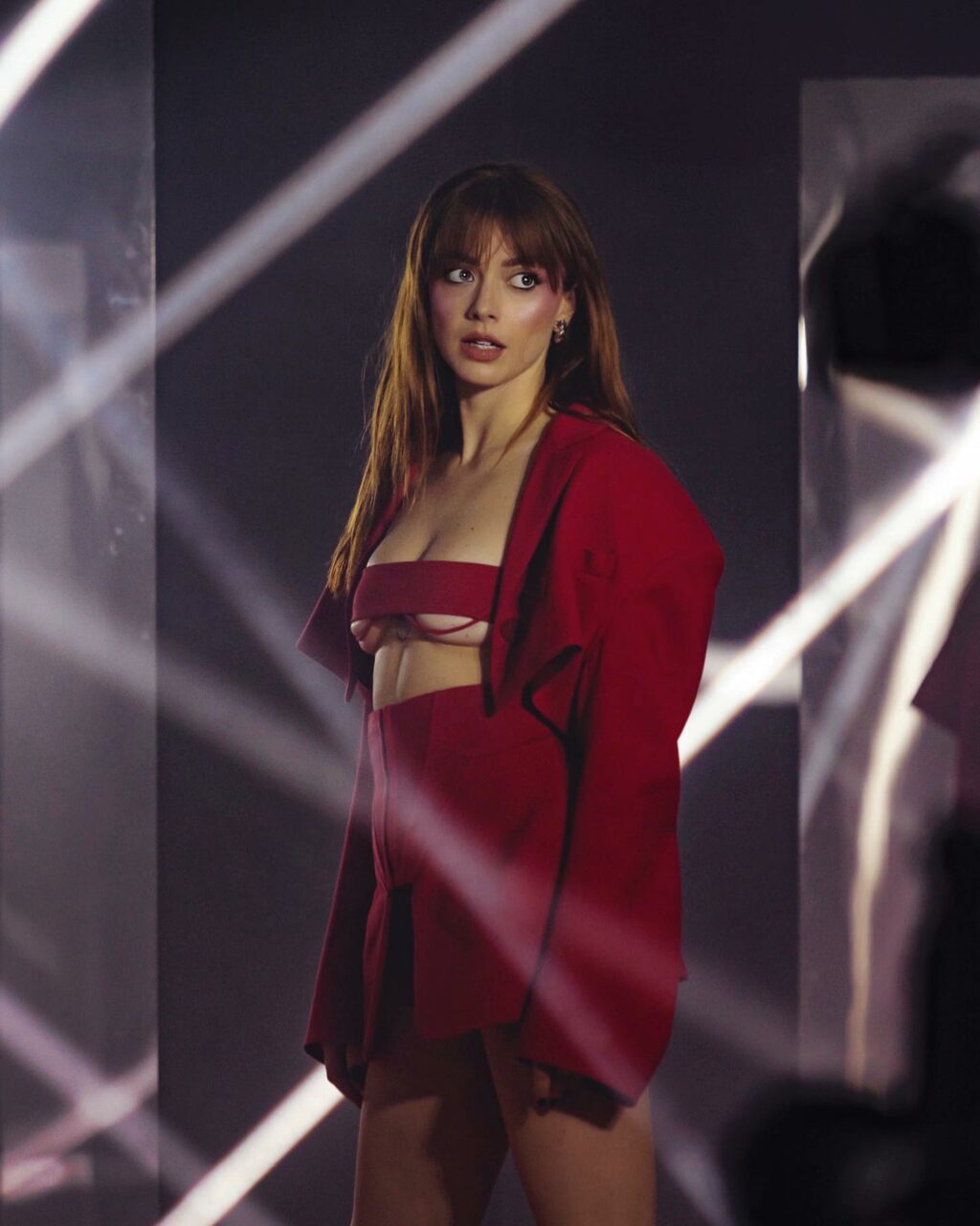 Annalisa, FUORI ORA… su Instagram delizia i suoi fan