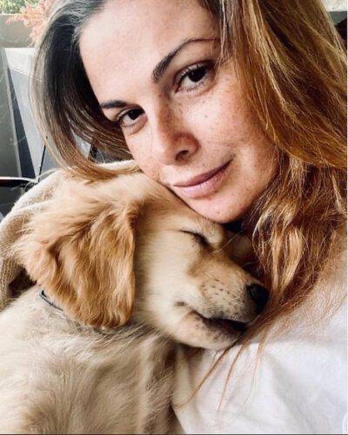 Selvaggia Lucarelli Diversi giornali mi hanno chiesto un parere su questa storia della foto di al m...