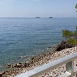 Flavio Briatore, A due mesi e mezzo dall’operazione al tendine, oggi la prima ‘cauta’ corsetta. T… su Instagram per i suoi fan