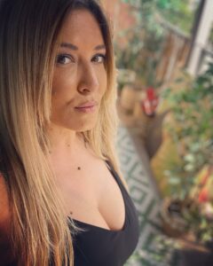 Selvaggia Lucarelli, Per essere una reduce da Covid, lutti, perquisizioni e disastri familiari non so… su Instagram per i suoi fan