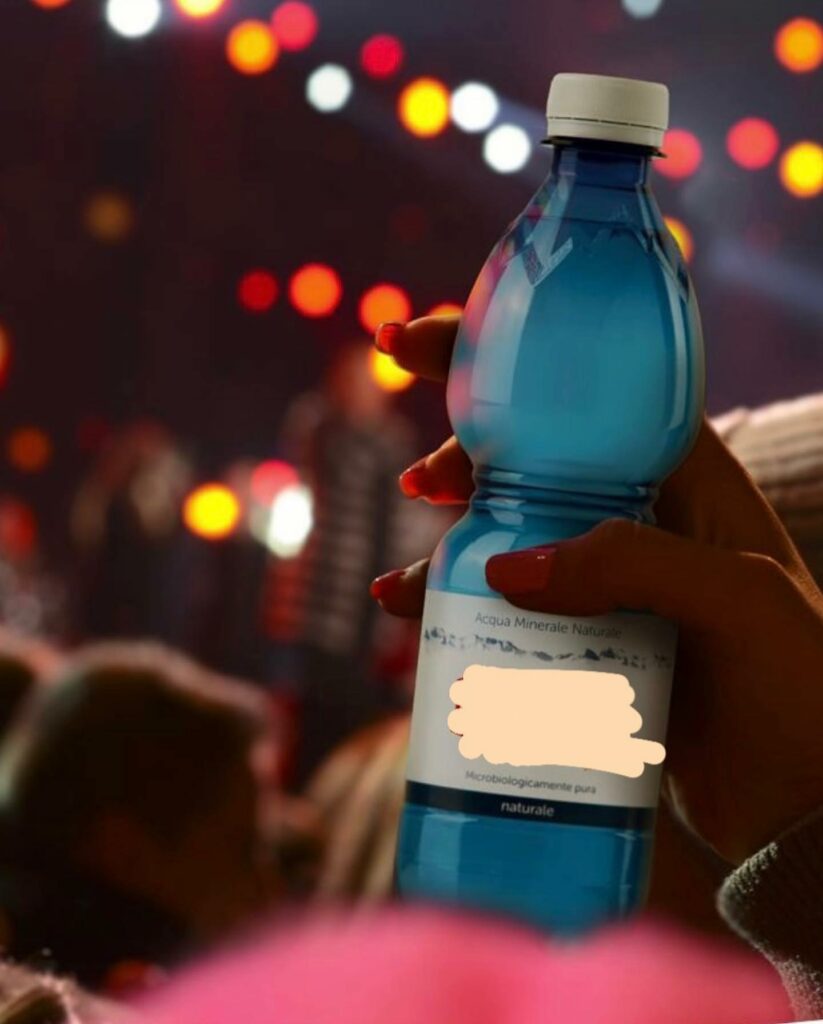 Selvaggia Lucarelli, La situazione della mancanza d’acqua durante i concerti è antica ma sempre più g… su Instagram delizia i suoi fan