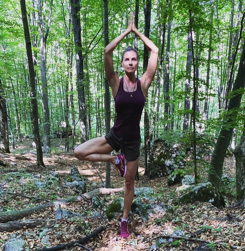 Martina Colombari Perché alla fine si torna sempre a casa, dove la casa e’ il cuore e l’amore con ...