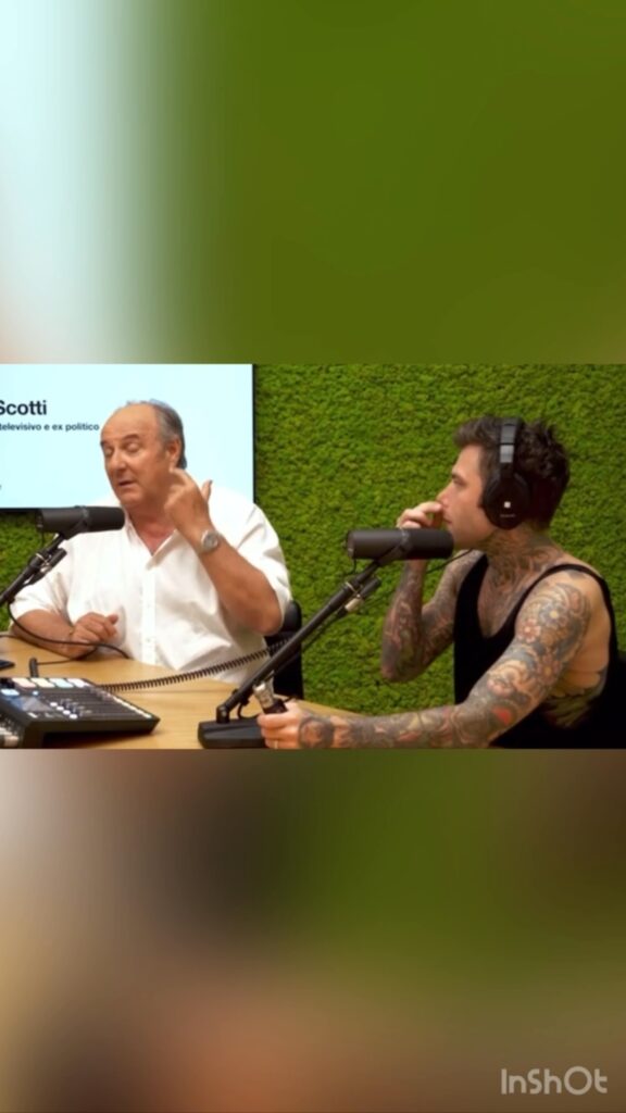 Selvaggia Lucarelli, Chi cazz* è STRELLER raga? Solo il più grande registra teatrale, colui che ha da… su Instagram per i suoi fan