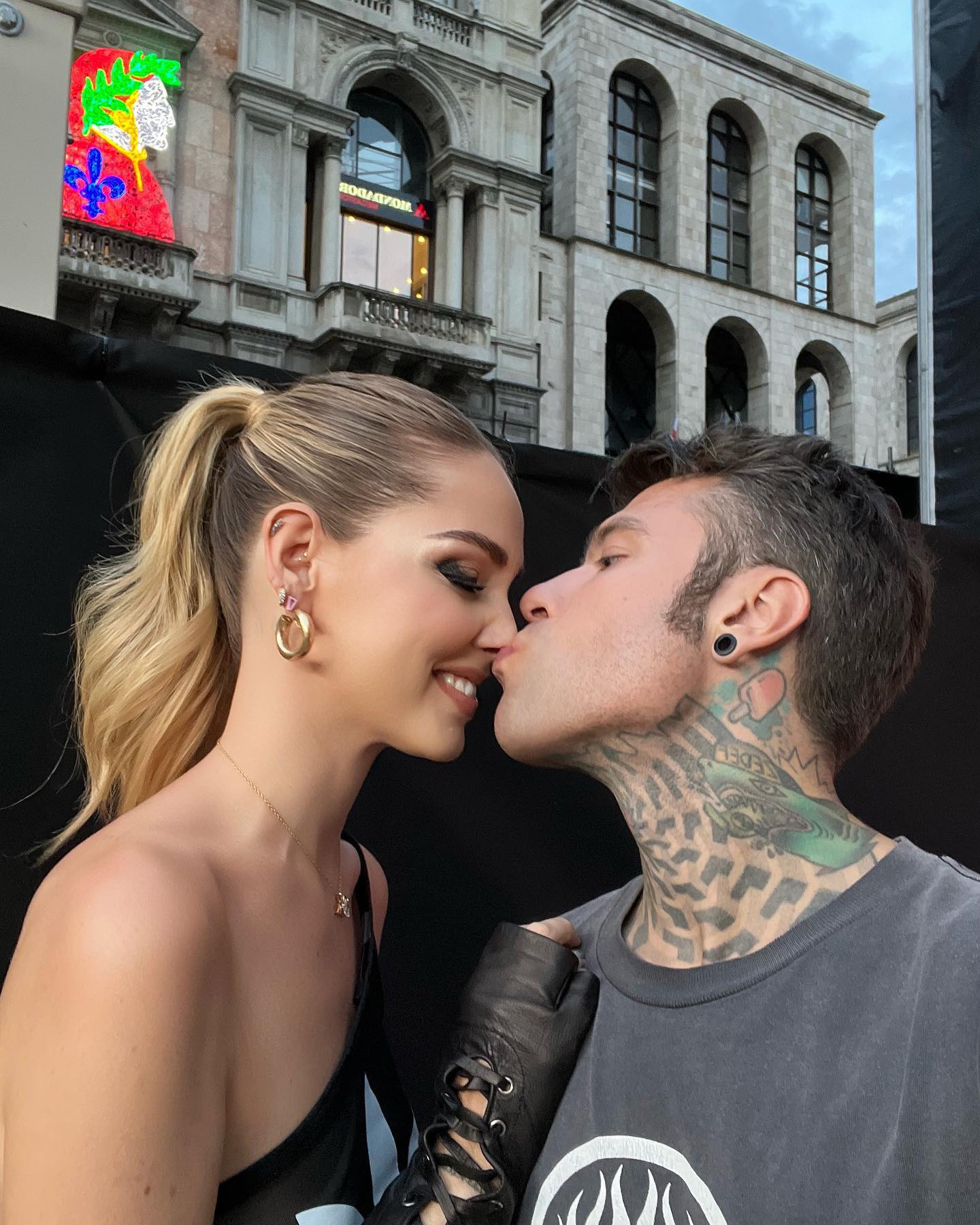 Fedez Federico & friends...