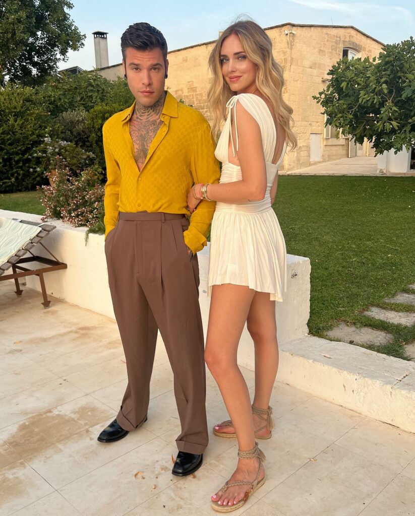 Fedez, Possiamo starti sul cazzo ma non puoi dire che non siamo fregni dai… su Instagram stupisce i suoi fan