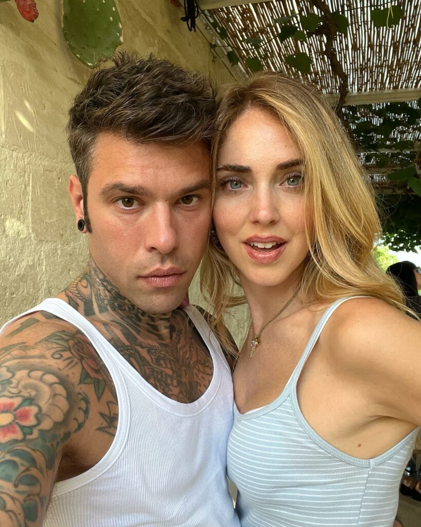 Fedez, Signora i limoniiiiiiiiiiiiiih… su Instagram per i suoi fan