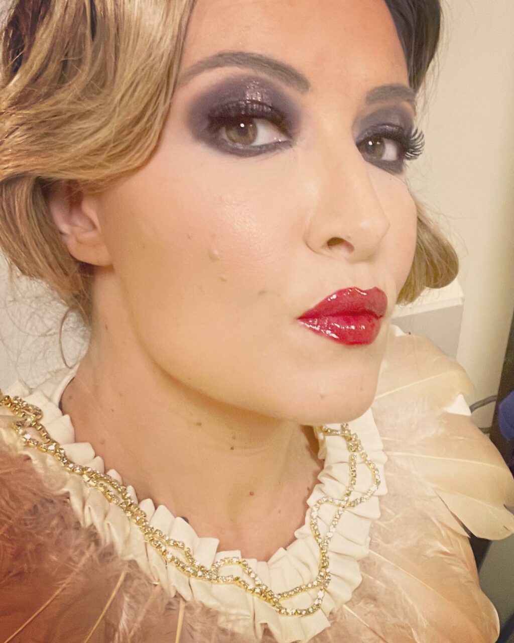 Selvaggia Lucarelli, Torno a Ballando con le stelle, è vero, ma solo per deliziarvi con una nuova seq… su Instagram per i suoi fan