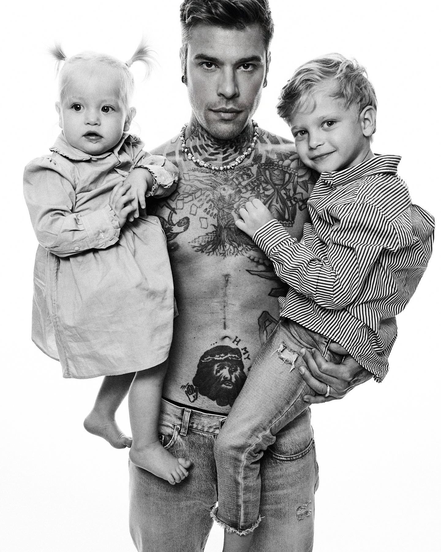Fedez Ode alla vita 
:...
