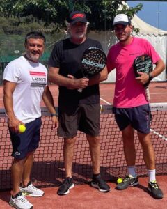 Flavio Briatore, After 4 months from my tendon operation, today I am finally back to paddle coach… su Instagram stupisce i suoi fan