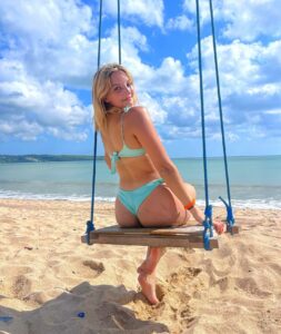 Aurora Baruto, chiedimi se sono felice… su Instagram per i suoi fan