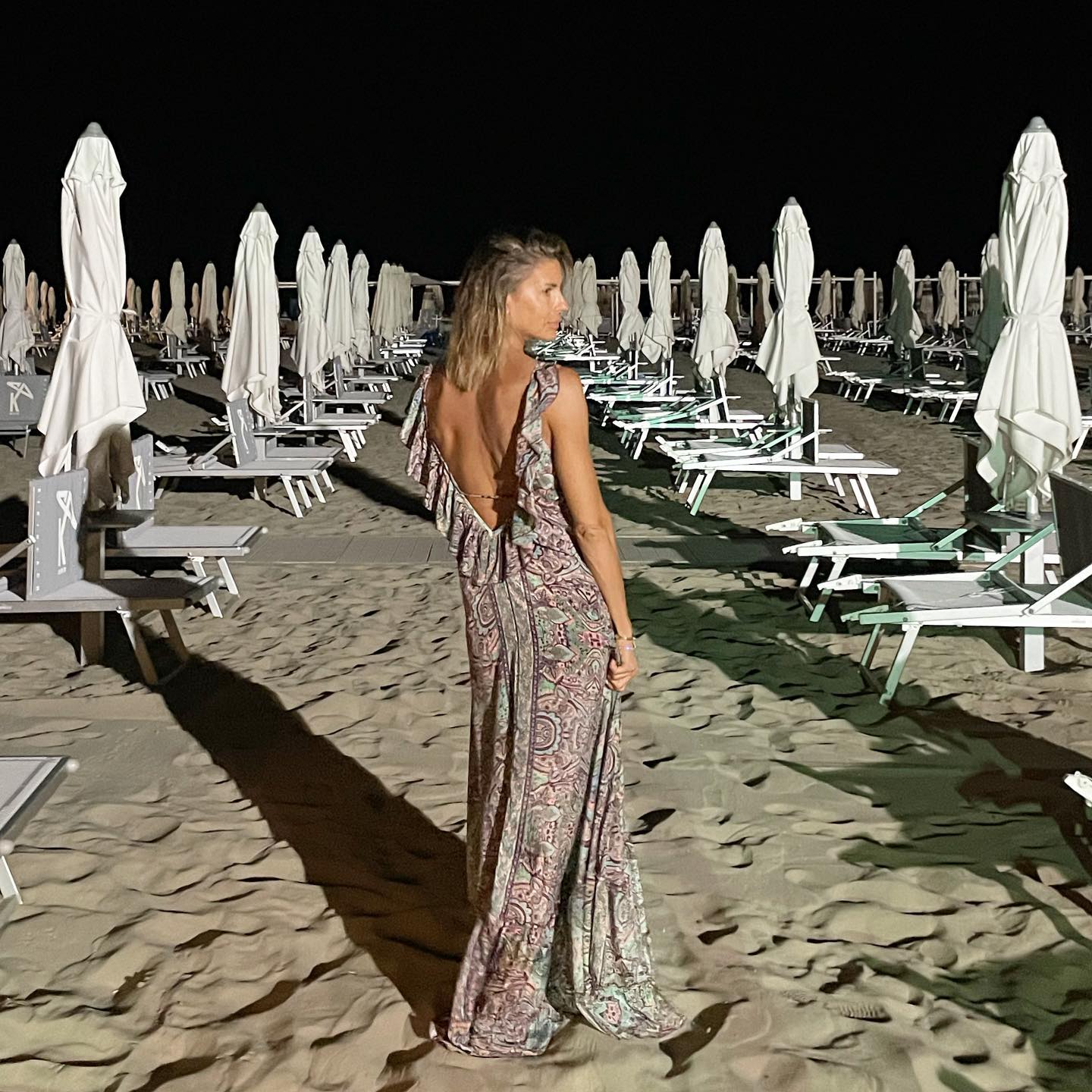 Martina Colombari Che bella …
LA LEGGEREZZA!!!
Avete idea di cosa sto parlando ???...