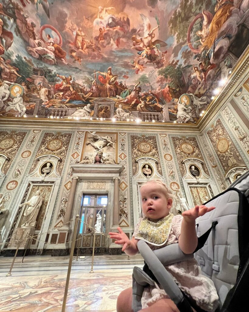 Fedez, Il nostri capolavori alla scoperta dei capolavori italiani… su Instagram per i suoi fan